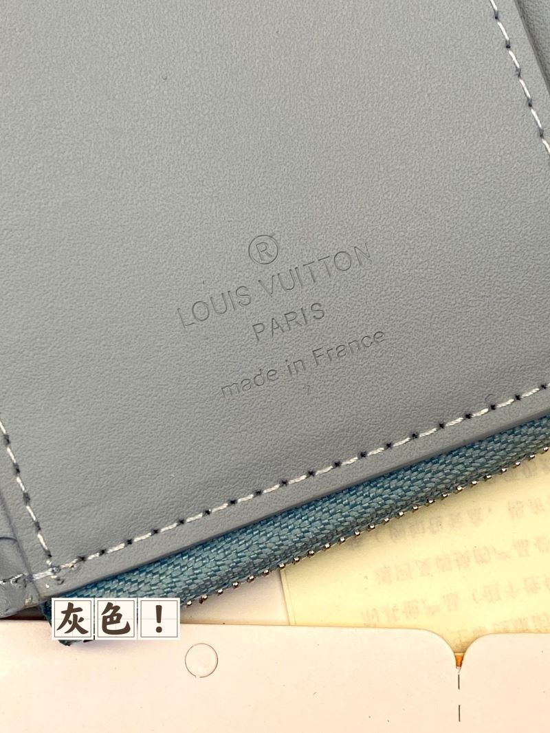 Louis Vuitton Wallets Purse